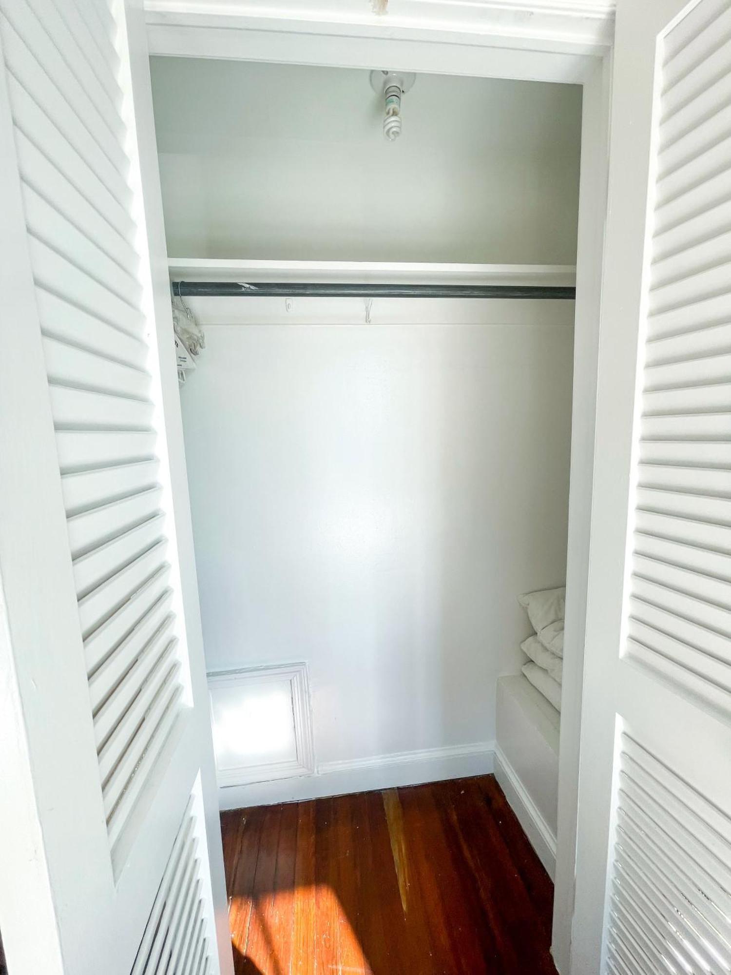 Villa Capitol Hill Carriage House Washington Esterno foto